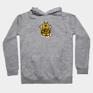 BS BEE Hoodie